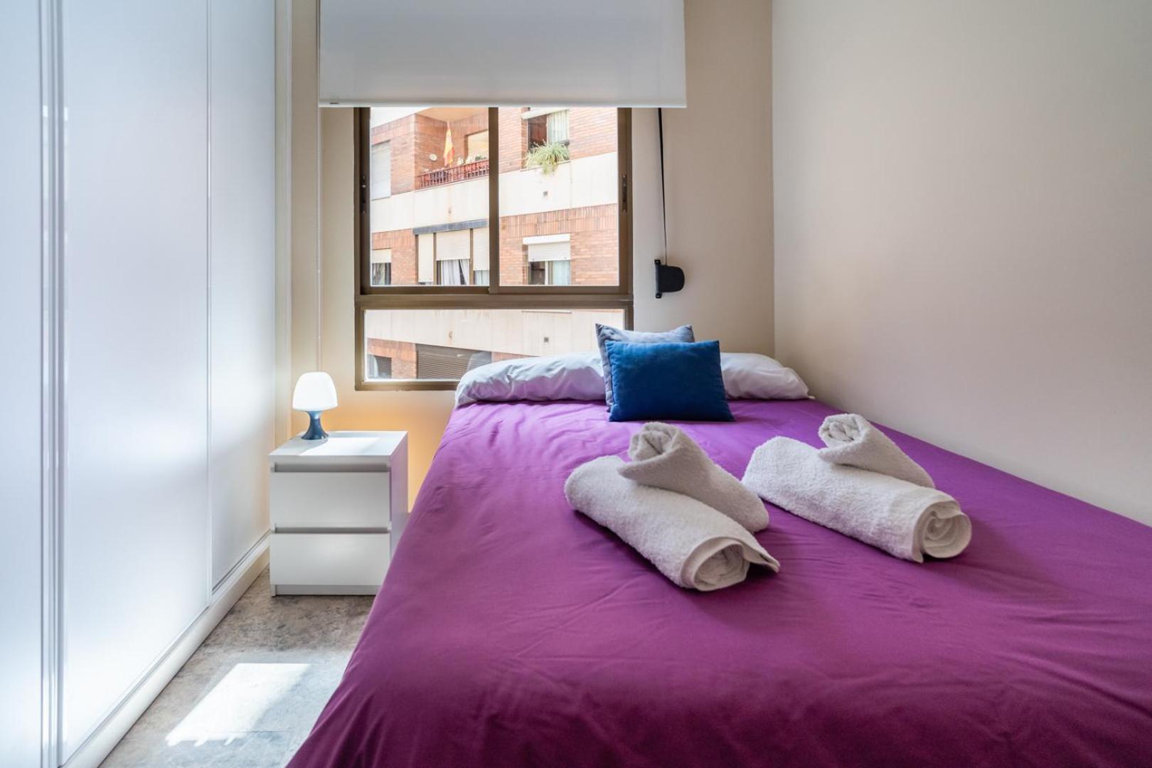 科爾多瓦Gran Apartamento En El Centro Con Parking Gratis公寓 外观 照片